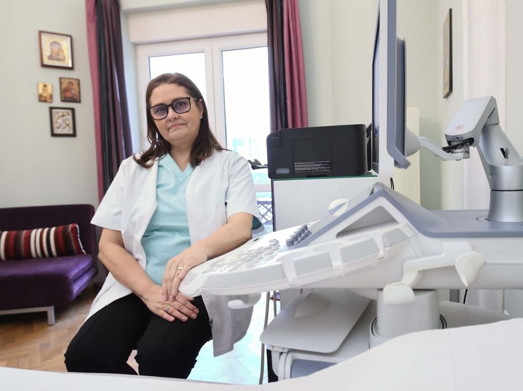 Cât de des trebuie să îți faci un control ginecologic? Recomandările Dr. Lorena Turculeț