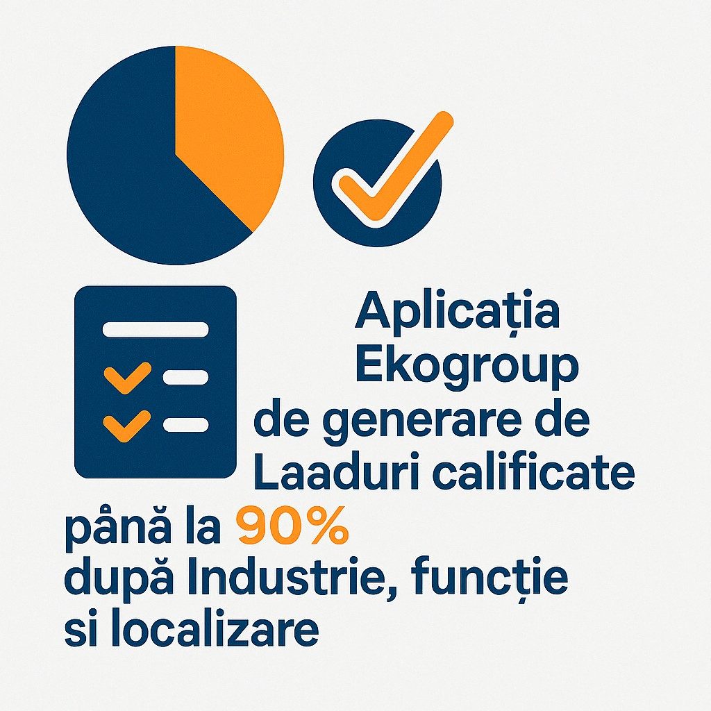 Eduard Petrescu Transformă Afacerea B2B într-un Magnet de Oportunități cu Aplicația Ekogroup