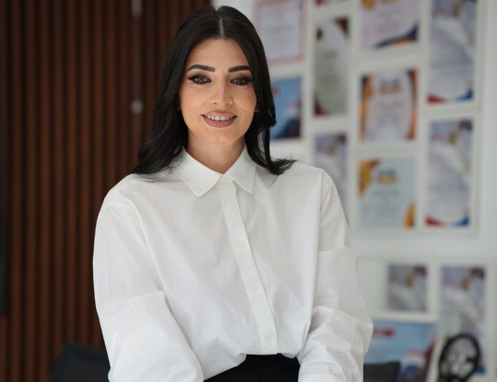 Manuela Halasag, agent REMAX Klass, este vocea seriozității într-o piață plină de ambiguități – mai ales când vine vorba de apartamente de închiriat