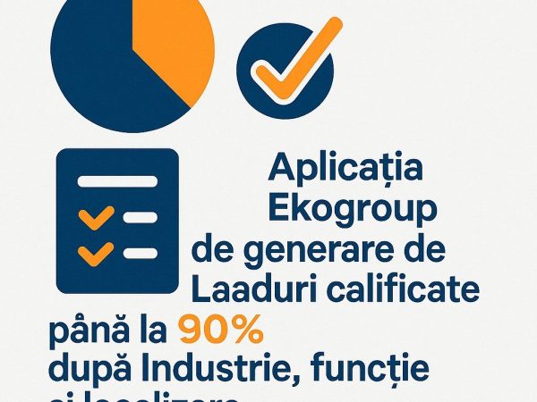 Eduard Petrescu Transformă Afacerea B2B într-un Magnet de Oportunități cu Aplicația Ekogroup
