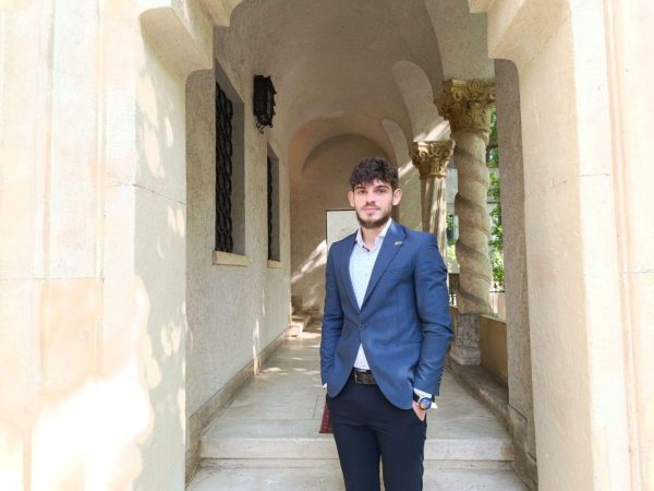 EkoTV: platforma video online recomandată de Vlad Augustin pentru antreprenorii care vor expunere digitală autentică