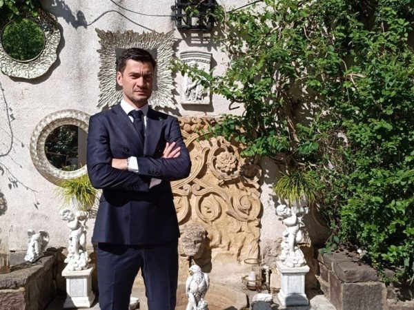 Exemplu de implicare profesională – Mihai Popa la EkoGroup