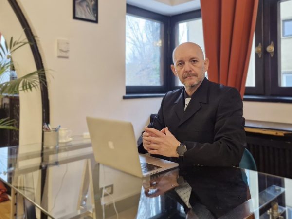 Cătălin Cocoș