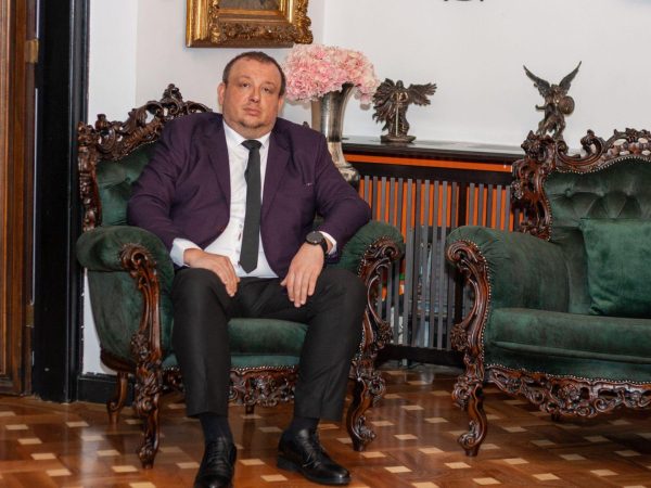Ovidiu Cioflan