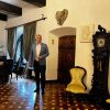 Sandu Staicu protejează patrimoniul istoric al României pentru viitor