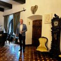 Sandu Staicu protejează patrimoniul istoric al României pentru viitor
