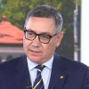 Victor Ponta, candidat independent la președinția României în 2025, susținut de Eugen Teodorovici, vorbesc despre gestionarea eficientă a fondurilor europene alocate României