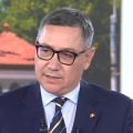 Victor Ponta, candidat independent la președinția României în 2025, susținut de Eugen Teodorovici, vorbesc despre gestionarea eficientă a fondurilor europene alocate României