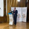 Victor Ponta, candidat la Președinția României, promite reorientarea sistemului medical, cu sprijinul lui Eugen Teodorovici