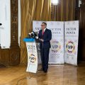 Victor Ponta, candidat la Președinția României, promite reorientarea sistemului medical, cu sprijinul lui Eugen Teodorovici